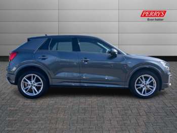 Used Audi Q2 2019 for sale - 74695207: Photo