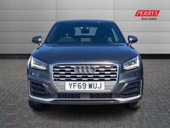 Used Audi Q2 2019 for sale - 74695207: Photo
