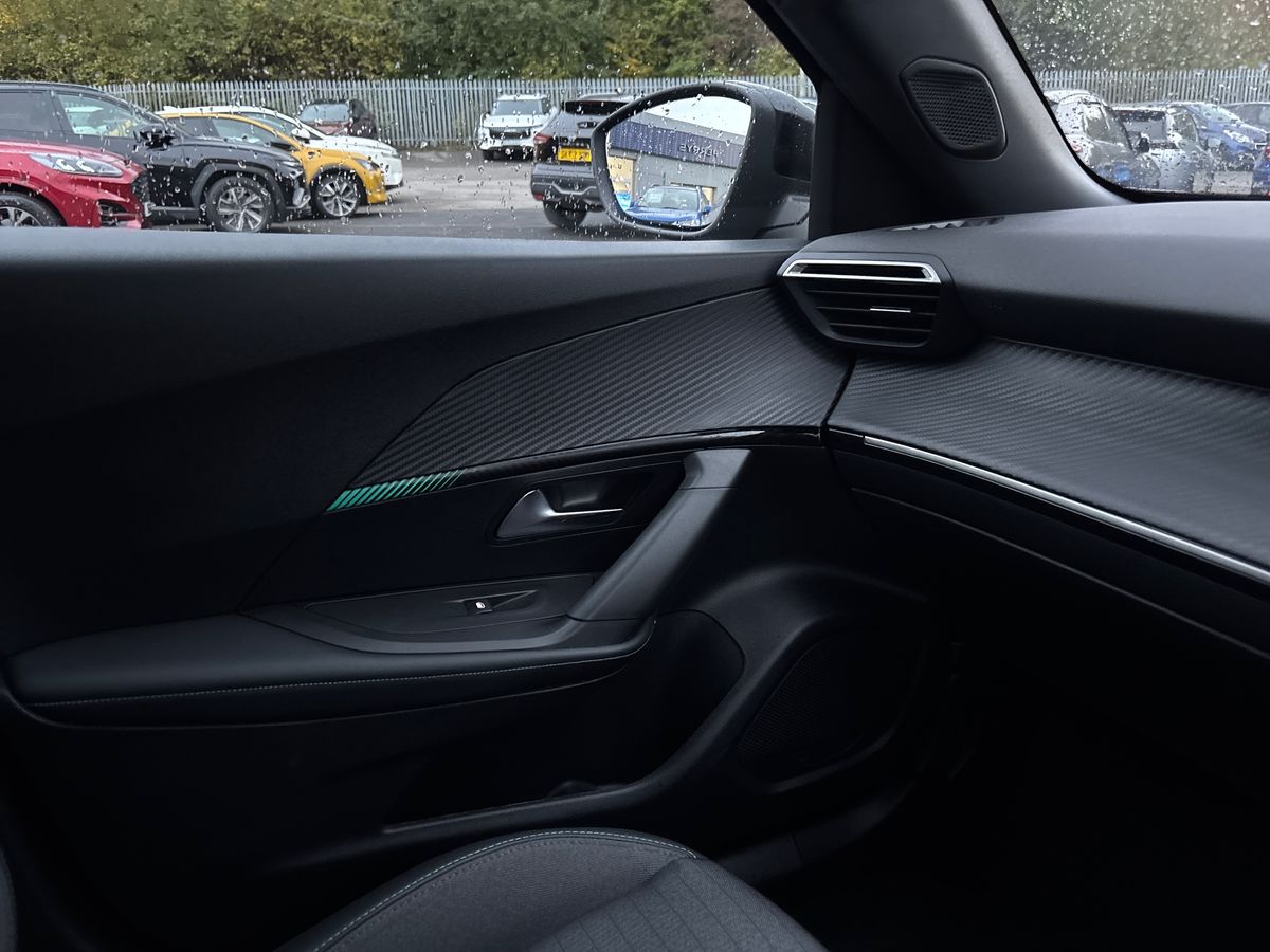 Used Peugeot 2008 2023 for sale - 77164906: Photo 25