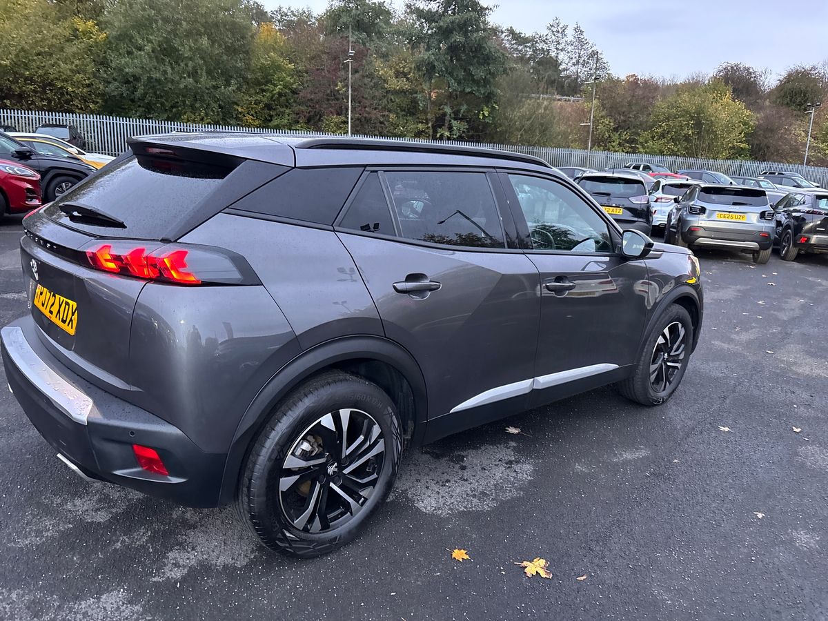 Used Peugeot 2008 2023 for sale - 77164906: Photo 32