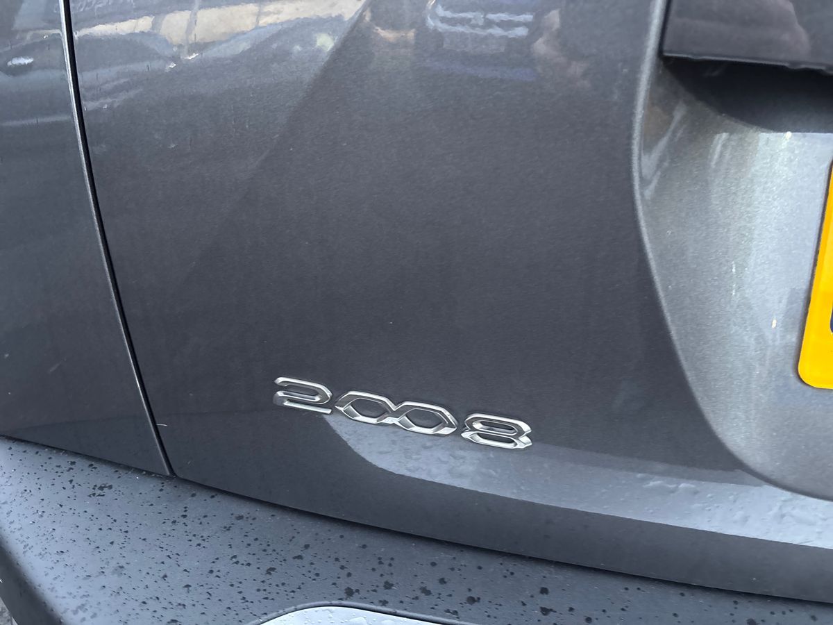 Used Peugeot 2008 2023 for sale - 77164906: Photo 34