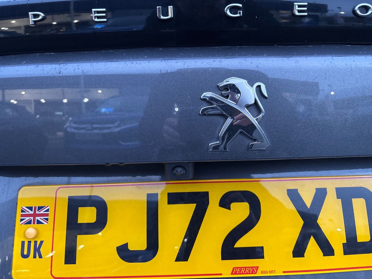 Used Peugeot 2008 2023 for sale - 77164906: Photo 35