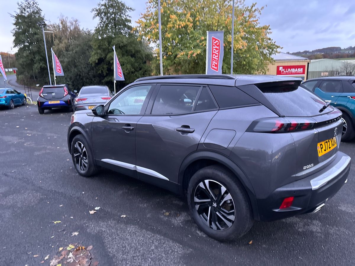 Used Peugeot 2008 2023 for sale - 77164906: Photo 36