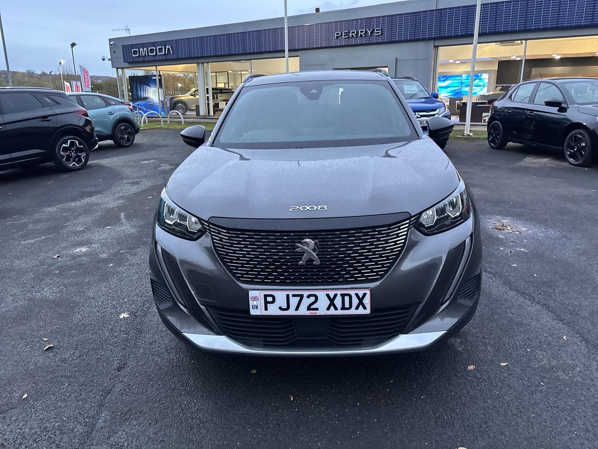 Used Peugeot 2008 2023 for sale - 77164906: Photo 38