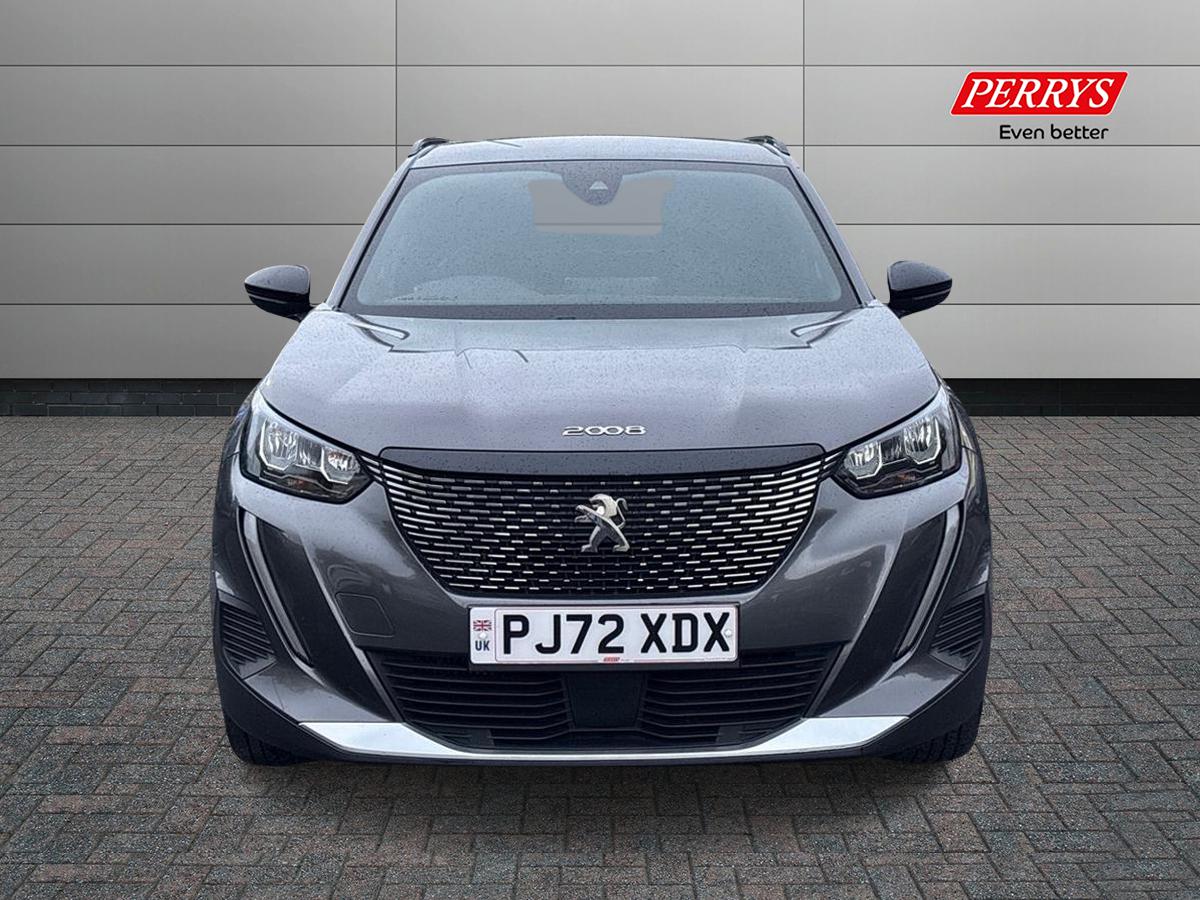 Used Peugeot 2008 2023 for sale - 77164906: Photo 4
