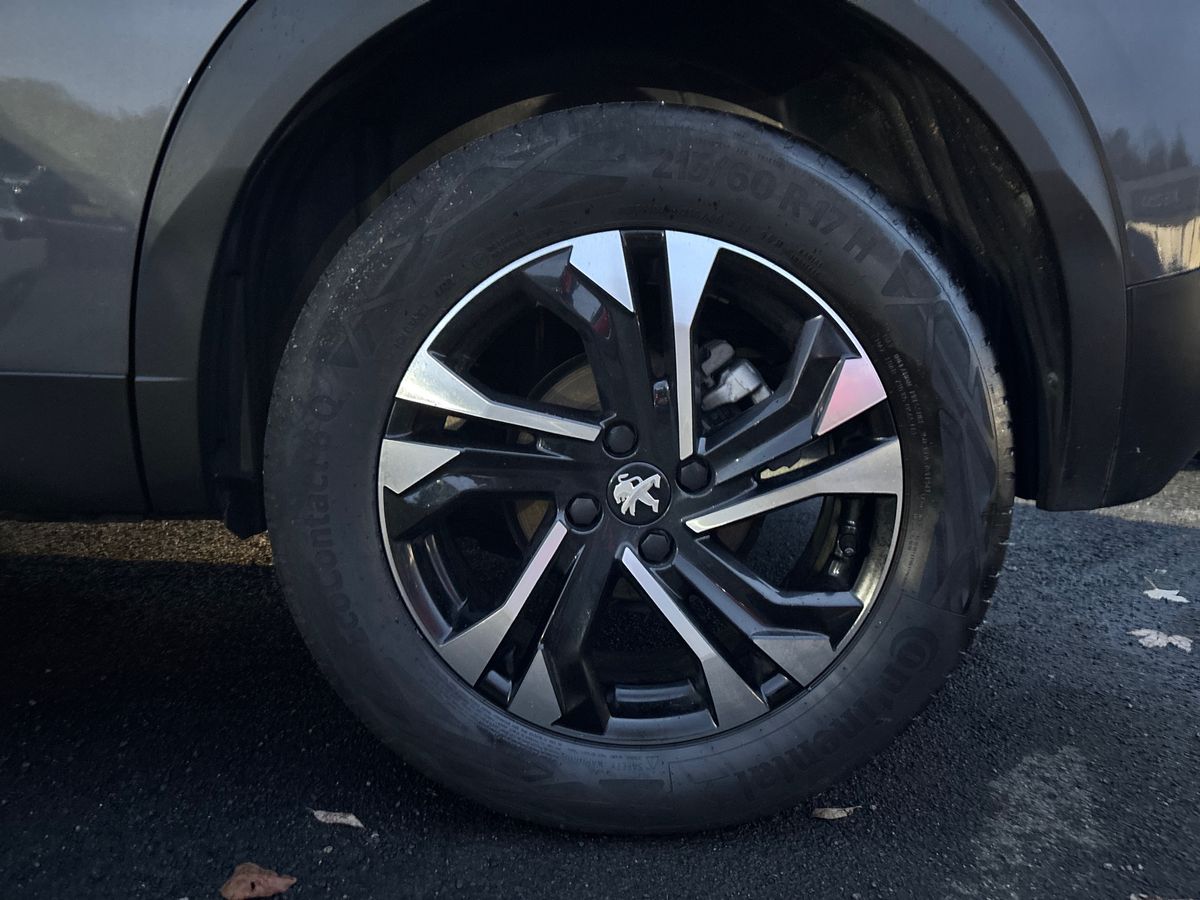 Used Peugeot 2008 2023 for sale - 77164906: Photo 8