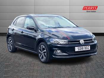 2018 - 1.0 TSI 95 Beats 5dr