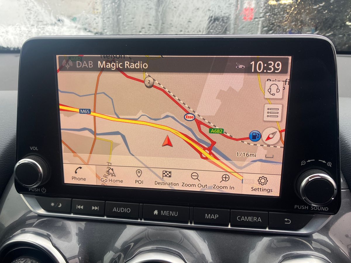 Used Nissan Juke 2021 for sale - 77813698: Photo 11