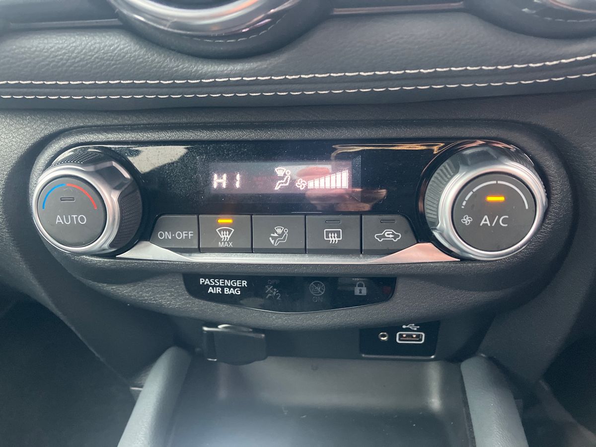 Used Nissan Juke 2021 for sale - 77813698: Photo 12