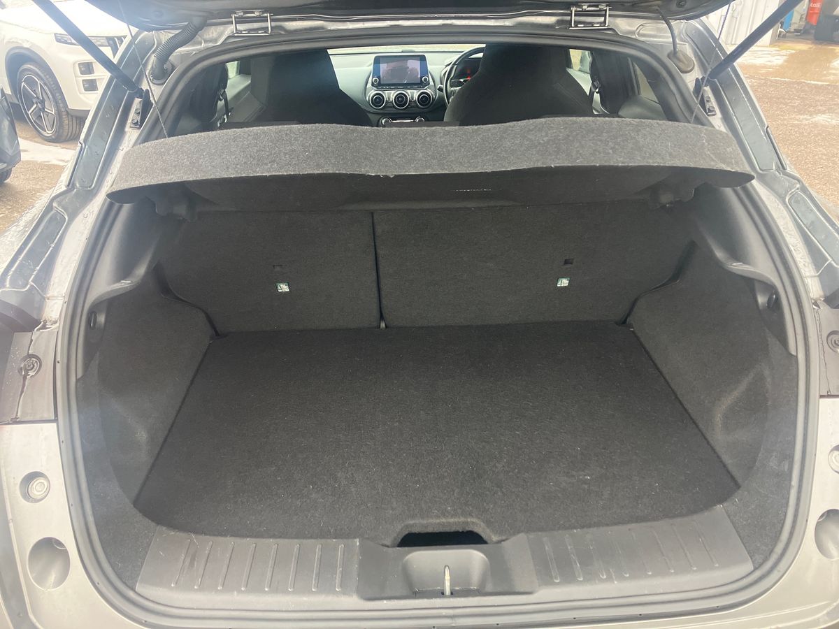 Used Nissan Juke 2021 for sale - 77813698: Photo 20