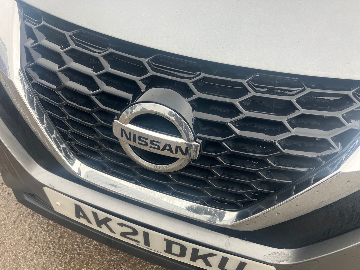 Used Nissan Juke 2021 for sale - 77813698: Photo 21