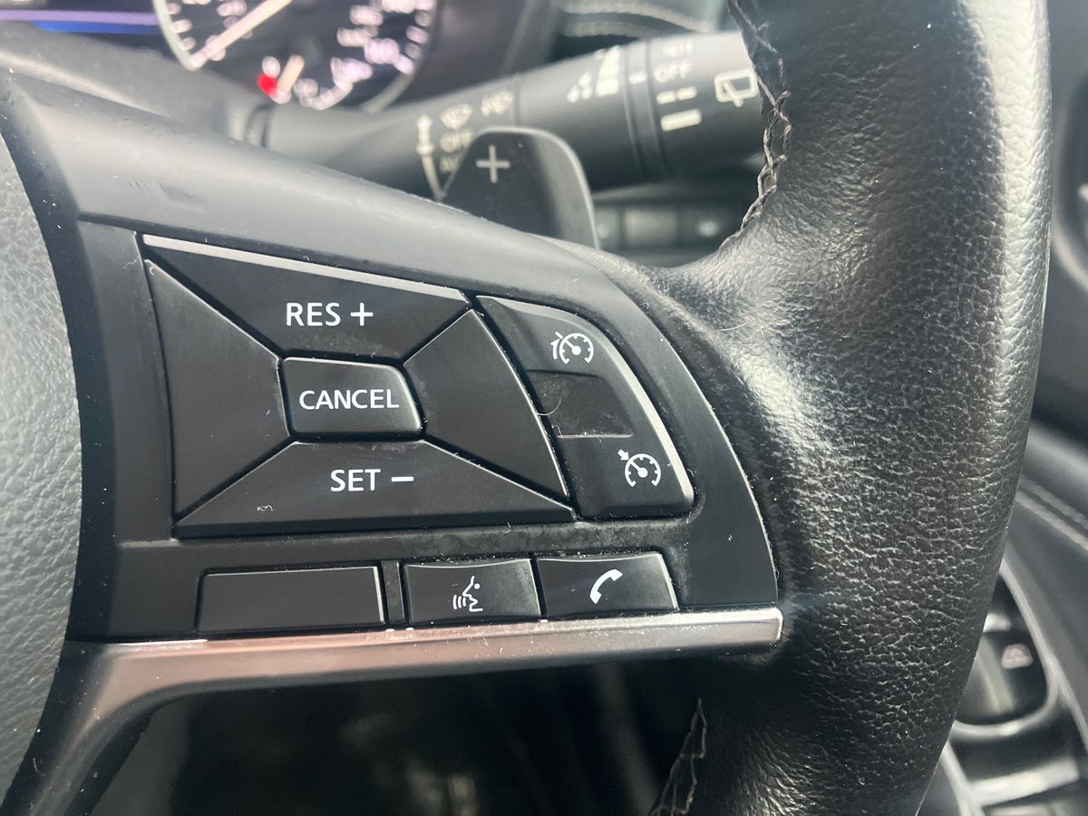 Used Nissan Juke 2021 for sale - 77813698: Photo 31