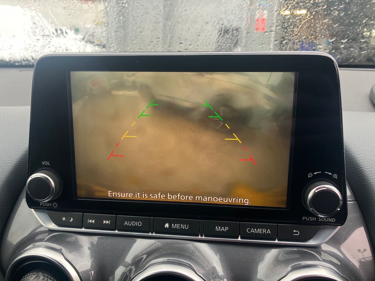 Used Nissan Juke 2021 for sale - 77813698: Photo 37