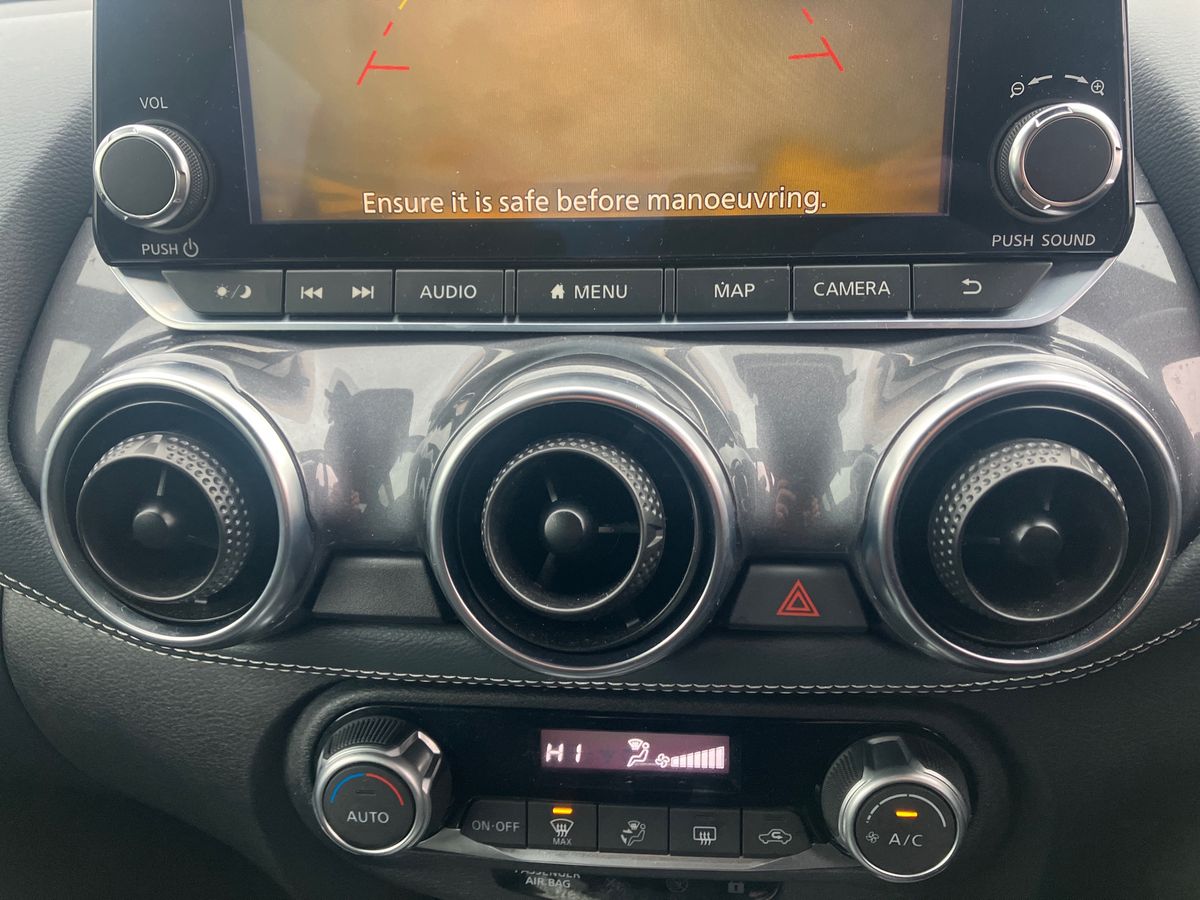 Used Nissan Juke 2021 for sale - 77813698: Photo 42