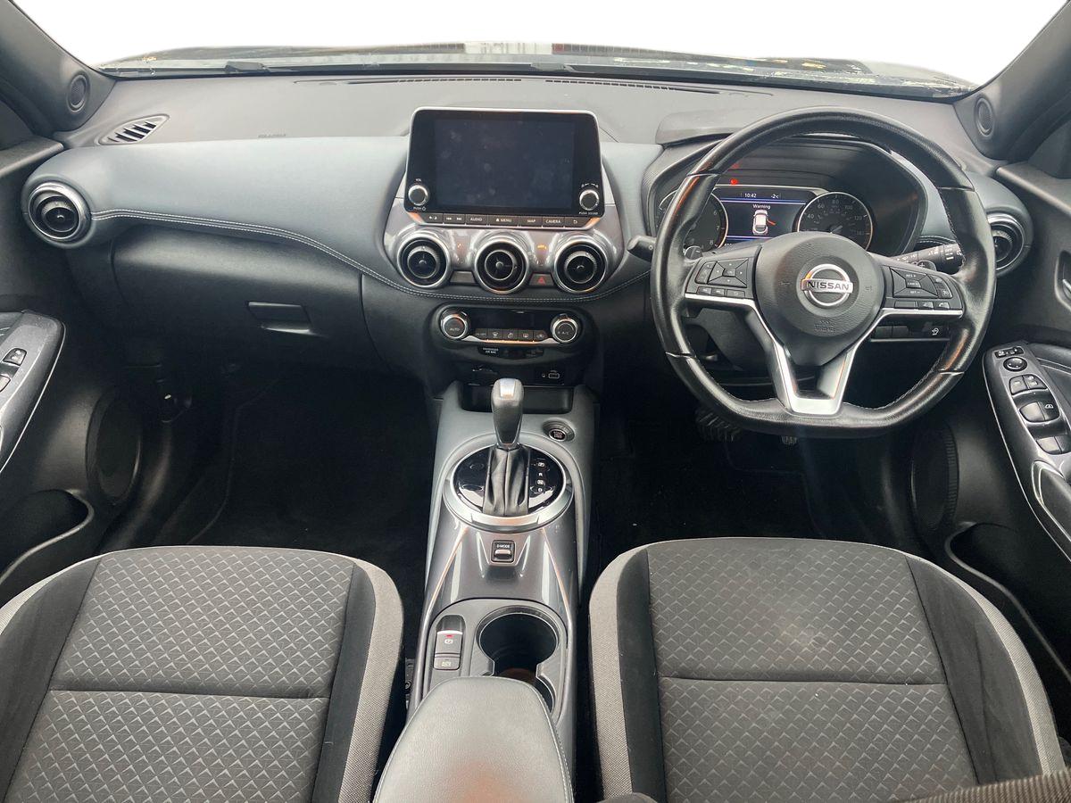 Used Nissan Juke 2021 for sale - 77813698: Photo 9