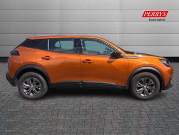 Used Peugeot 2008 2022 for sale - 75177905: Photo