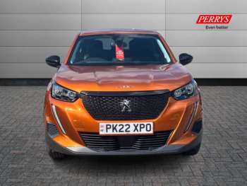 Used Peugeot 2008 2022 for sale - 75177905: Photo