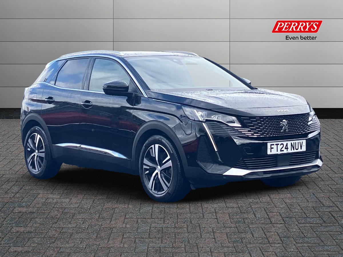 Used Peugeot 3008 2024 for sale - 75932529: Photo 1