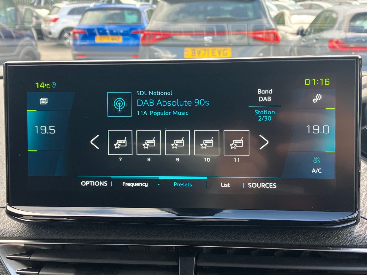 Used Peugeot 3008 2024 for sale - 75932529: Photo 10