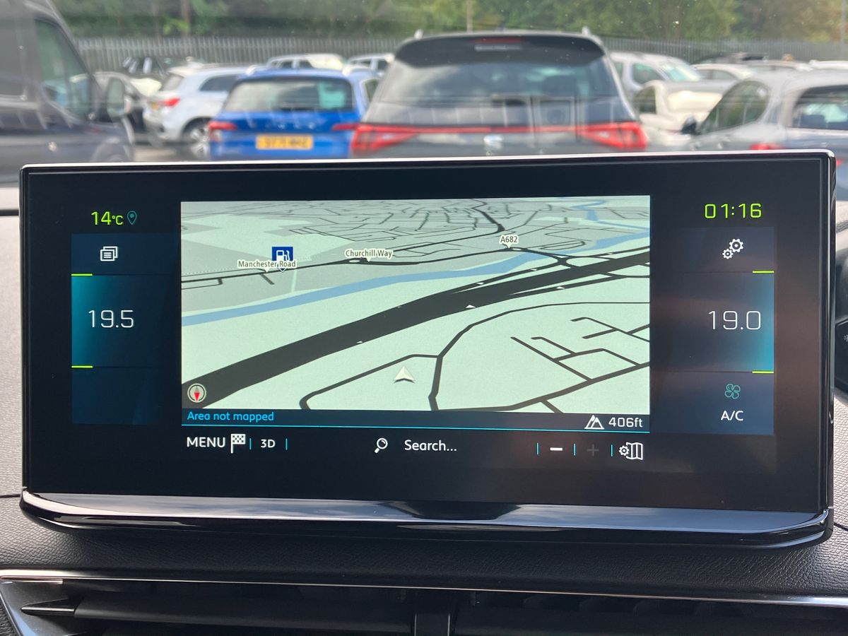 Used Peugeot 3008 2024 for sale - 75932529: Photo 11