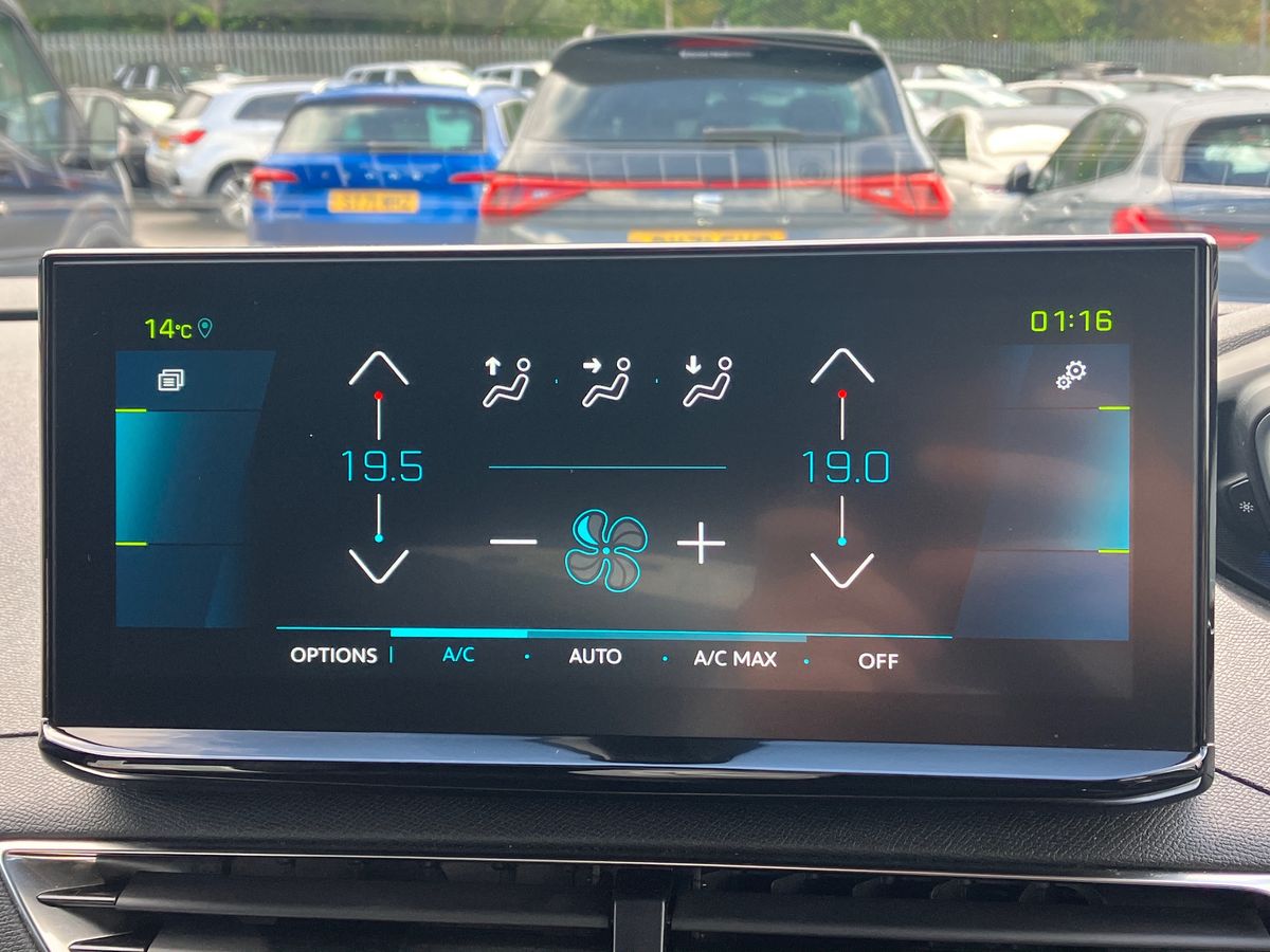 Used Peugeot 3008 2024 for sale - 75932529: Photo 12