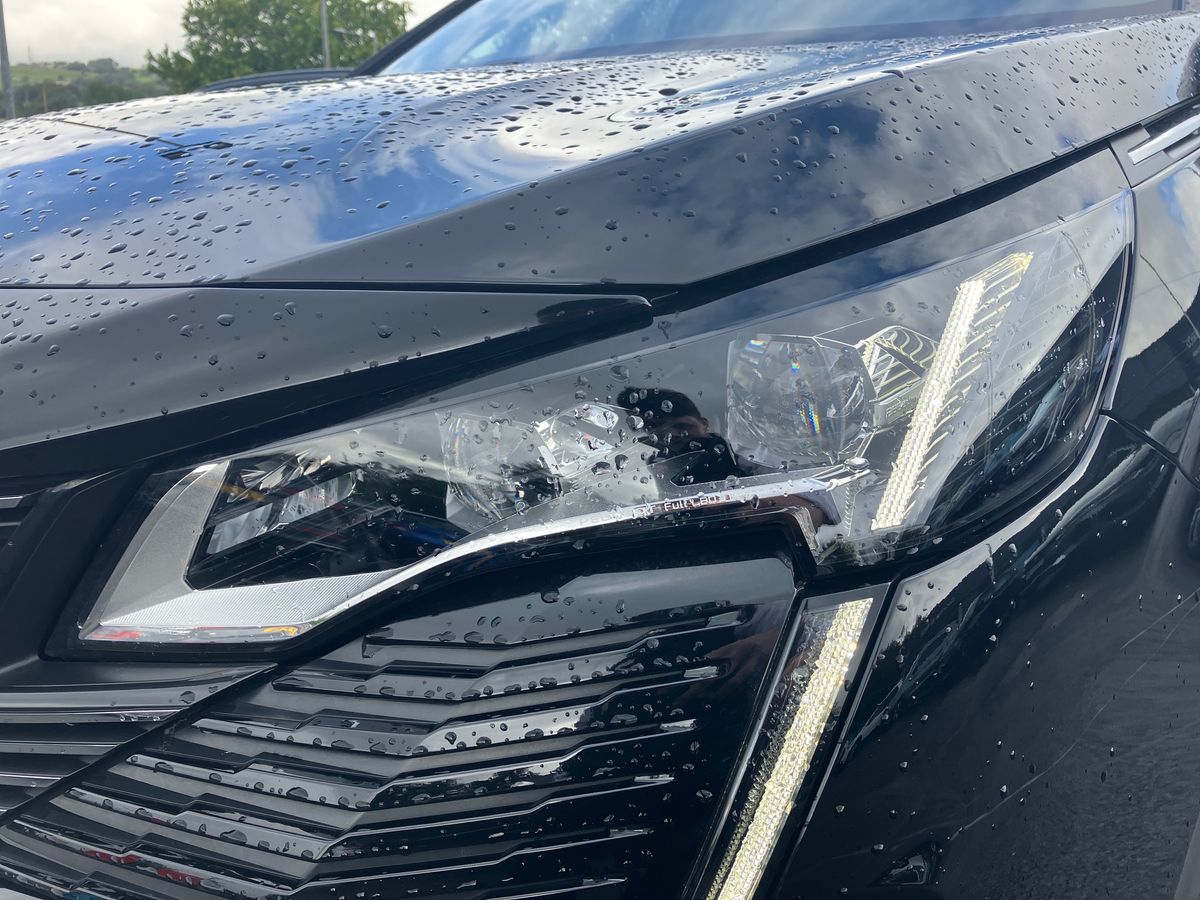 Used Peugeot 3008 2024 for sale - 75932529: Photo 13