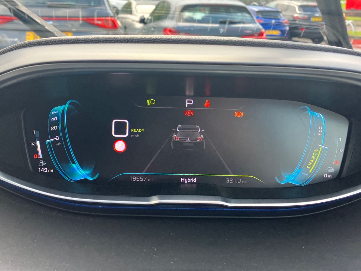 Used Peugeot 3008 2024 for sale - 75932529: Photo 14