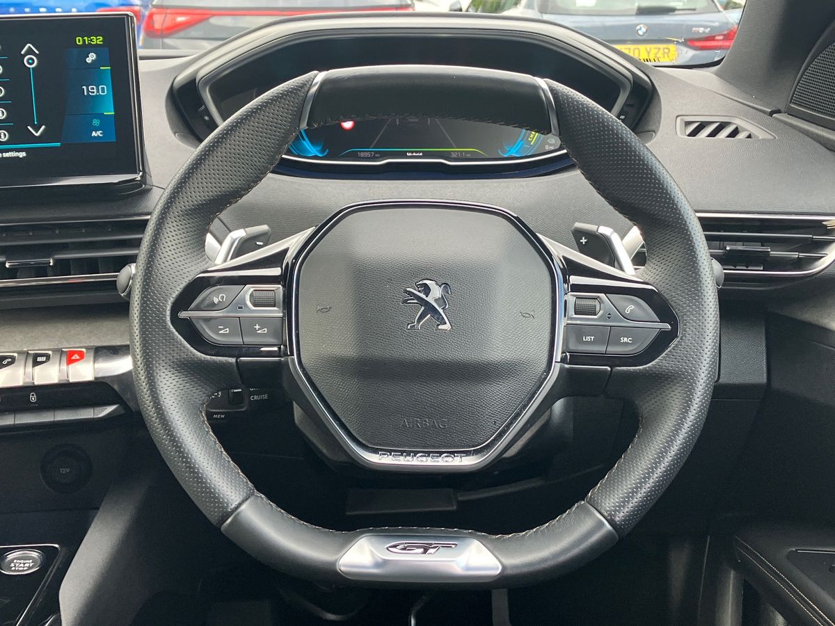 Used Peugeot 3008 2024 for sale - 75932529: Photo 15