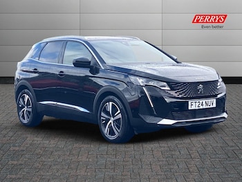 2024 - 1.6 Hybrid 225 GT 5dr e-EAT8