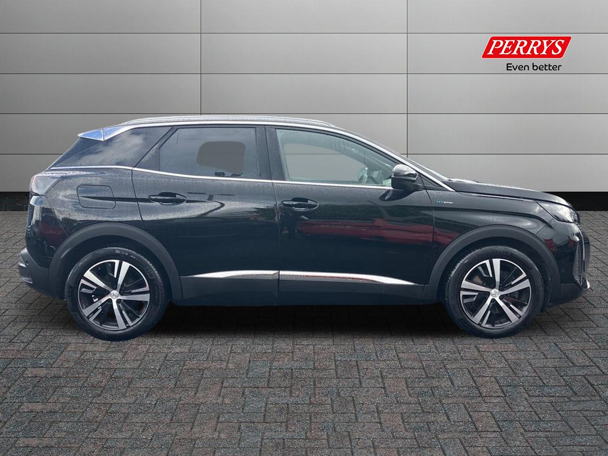 Used Peugeot 3008 2024 for sale - 75932529: Photo 3