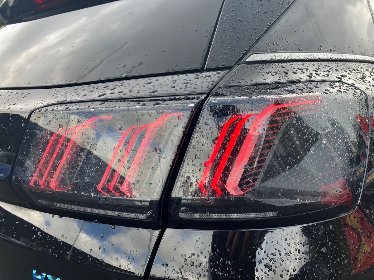 Used Peugeot 3008 2024 for sale - 75932529: Photo 37