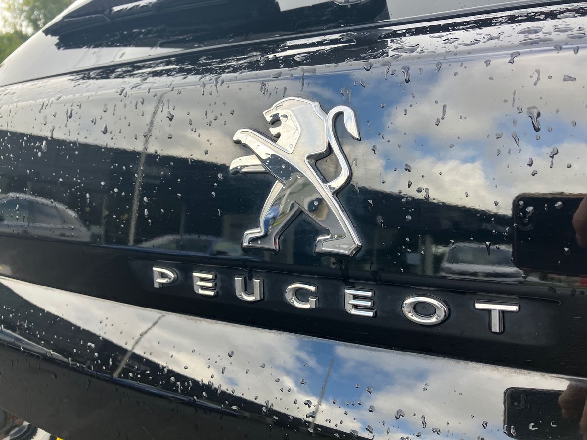 Used Peugeot 3008 2024 for sale - 75932529: Photo 38