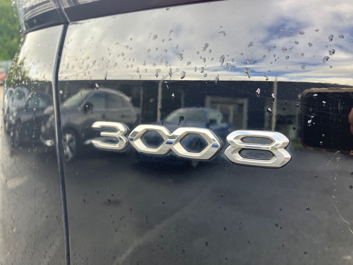 Used Peugeot 3008 2024 for sale - 75932529: Photo 39