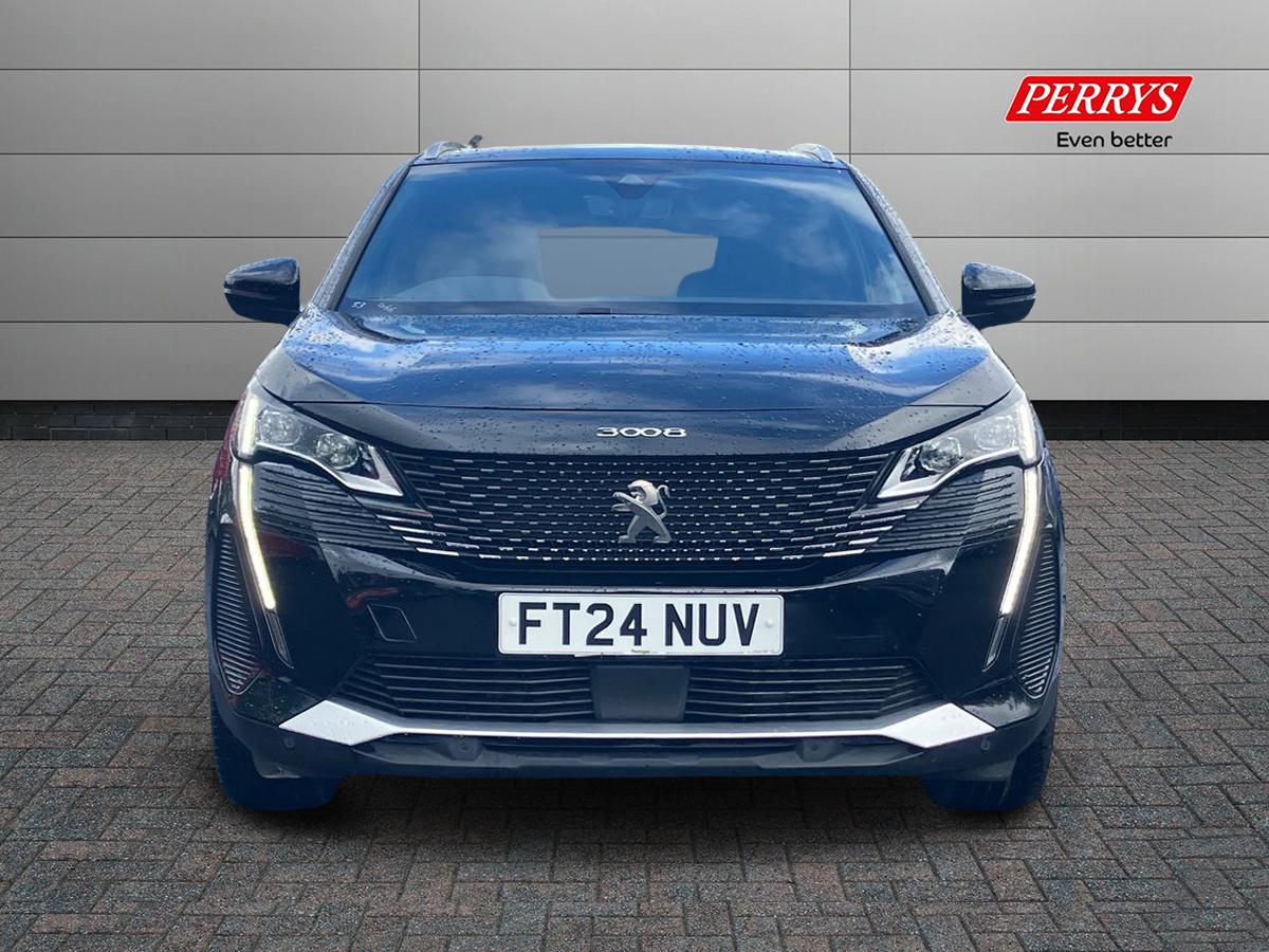 Used Peugeot 3008 2024 for sale - 75932529: Photo 4