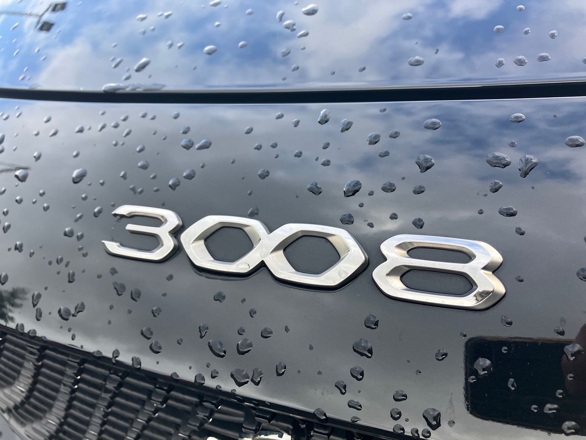Used Peugeot 3008 2024 for sale - 75932529: Photo 44