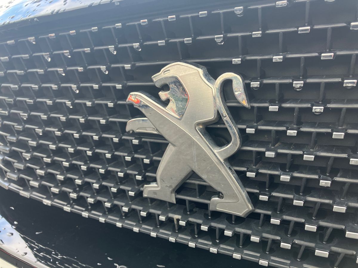 Used Peugeot 3008 2024 for sale - 75932529: Photo 45