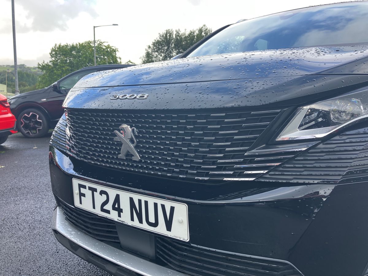 Used Peugeot 3008 2024 for sale - 75932529: Photo 46