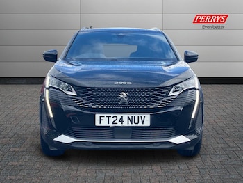 Used Peugeot 3008 2024 for sale - 75932529: Photo
