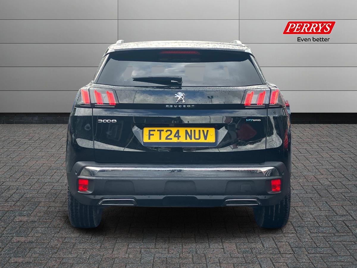 Used Peugeot 3008 2024 for sale - 75932529: Photo 5