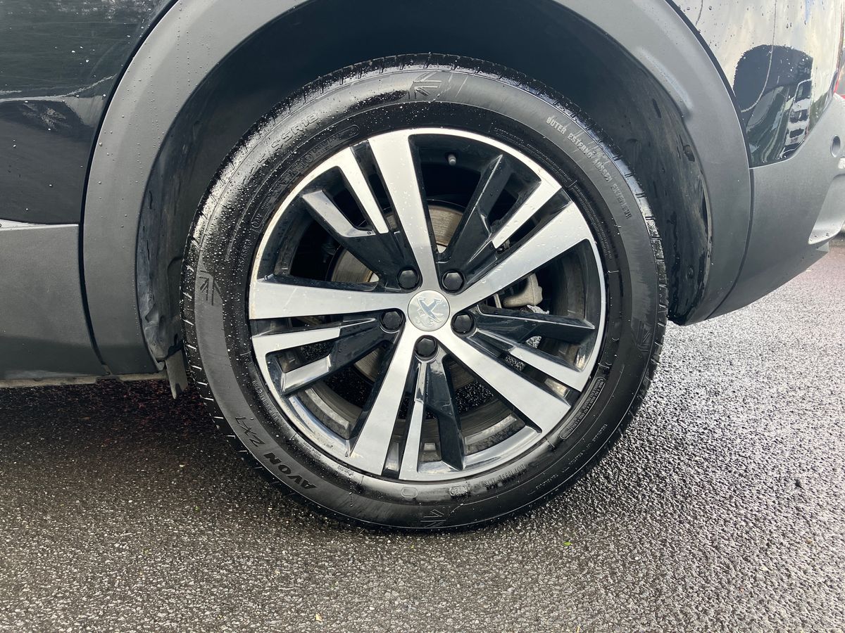 Used Peugeot 3008 2024 for sale - 75932529: Photo 7