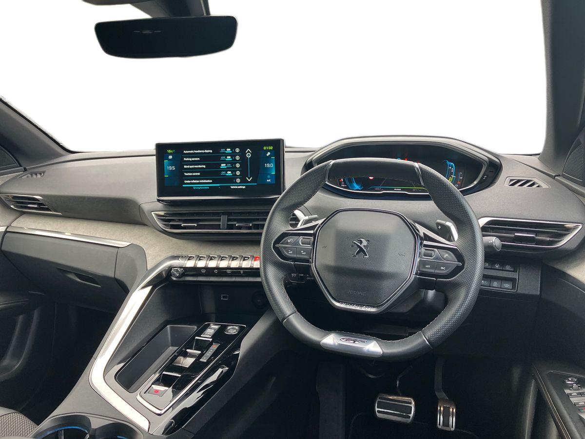 Used Peugeot 3008 2024 for sale - 75932529: Photo 8