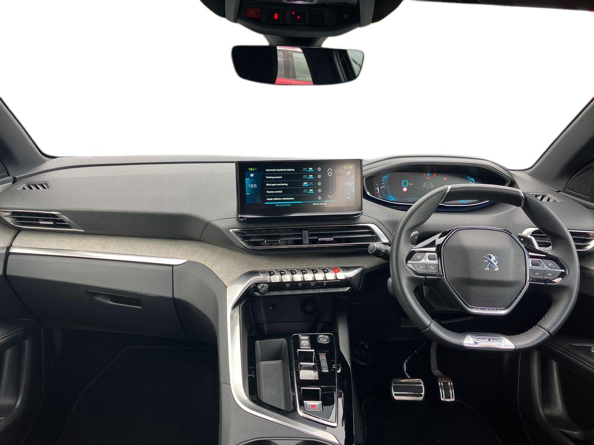 Used Peugeot 3008 2024 for sale - 75932529: Photo 9