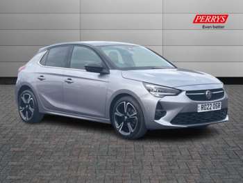 2022 - 1.2 Turbo Ultimate 5dr