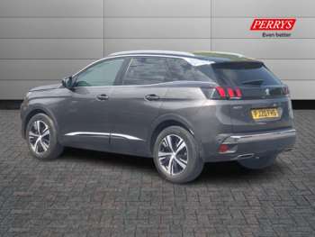 Used Peugeot 3008 2020 for sale - 74967176: Photo