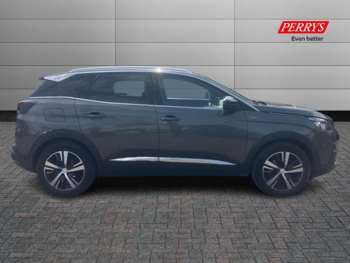 Used Peugeot 3008 2020 for sale - 74967176: Photo