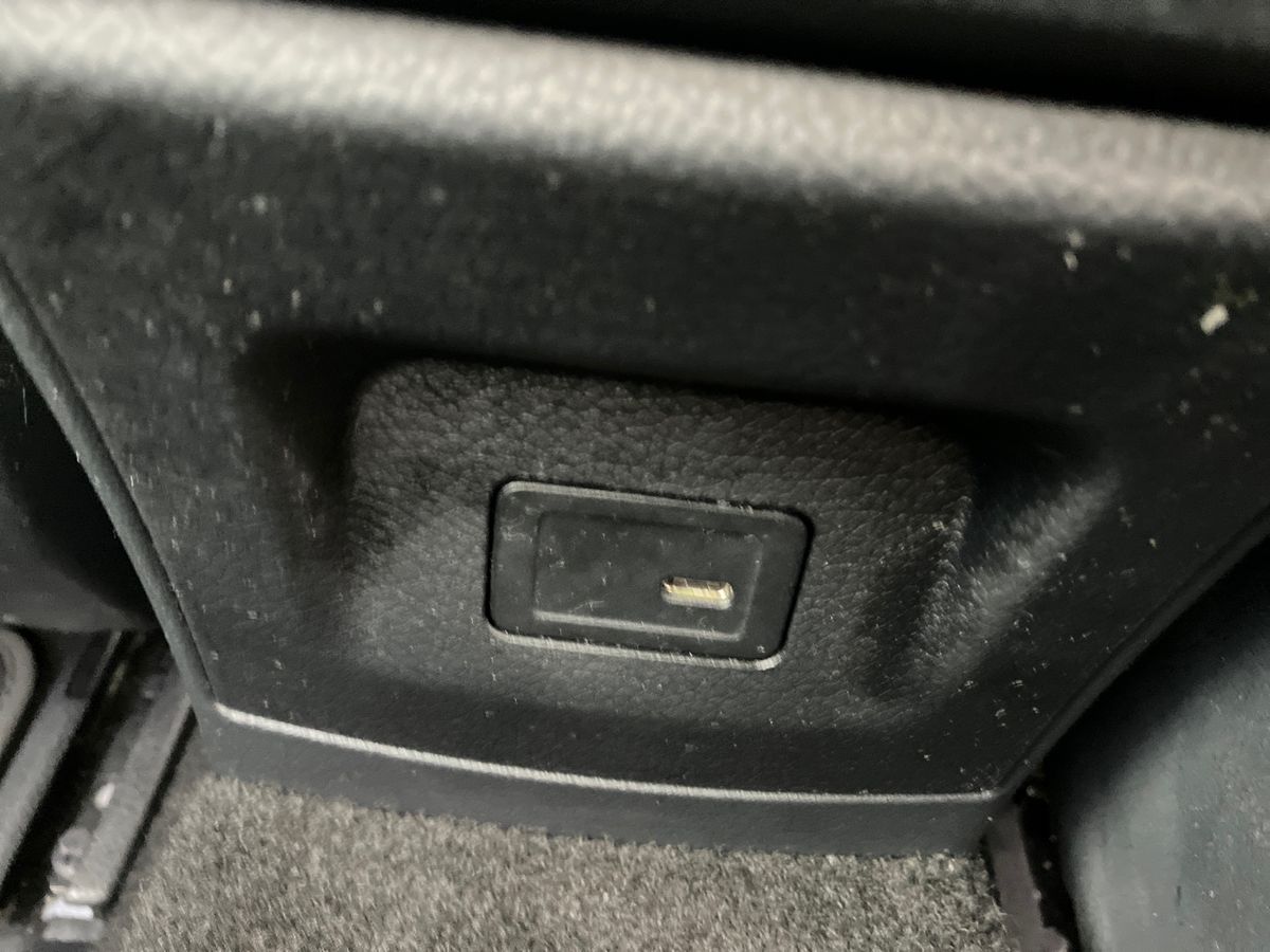 Vehicle 40