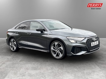 Used Audi A3 2021 for sale - 78939702: Photo