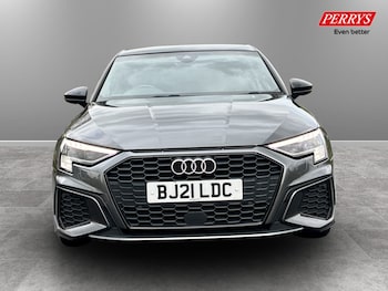 Used Audi A3 2021 for sale - 78939702: Photo