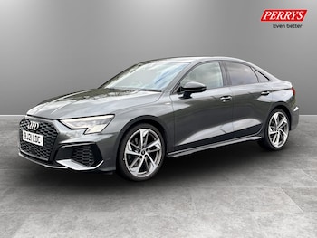 Used Audi A3 2021 for sale - 78939702: Photo