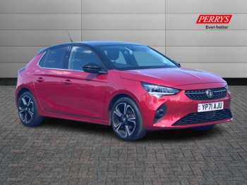 2021 - 1.2 Elite Edition 5dr Hatchback